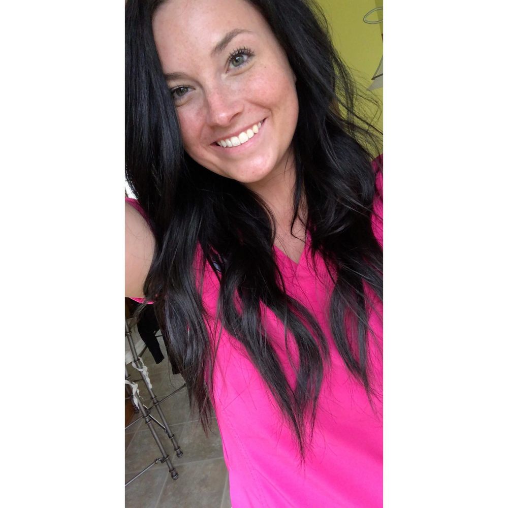 Meet your Posher, Maddie